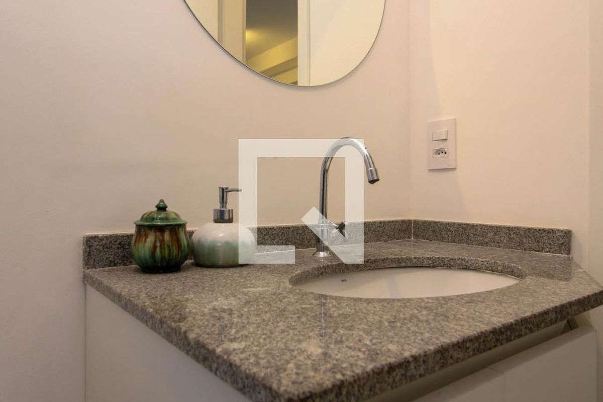 Apartamento, 1 quarto, 25 m² - Foto 9
