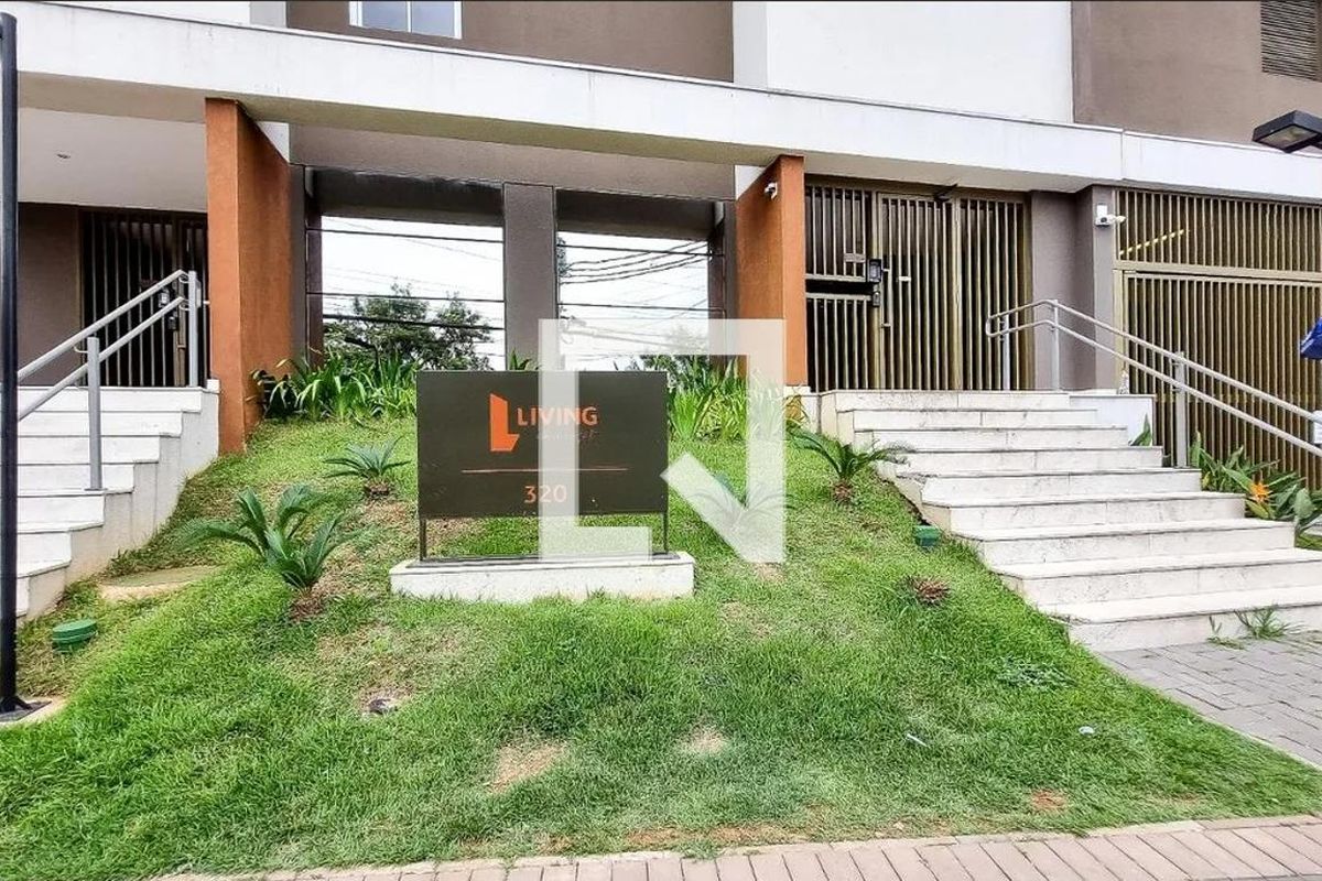Apartamento, 1 quarto, 25 m² - Foto 13