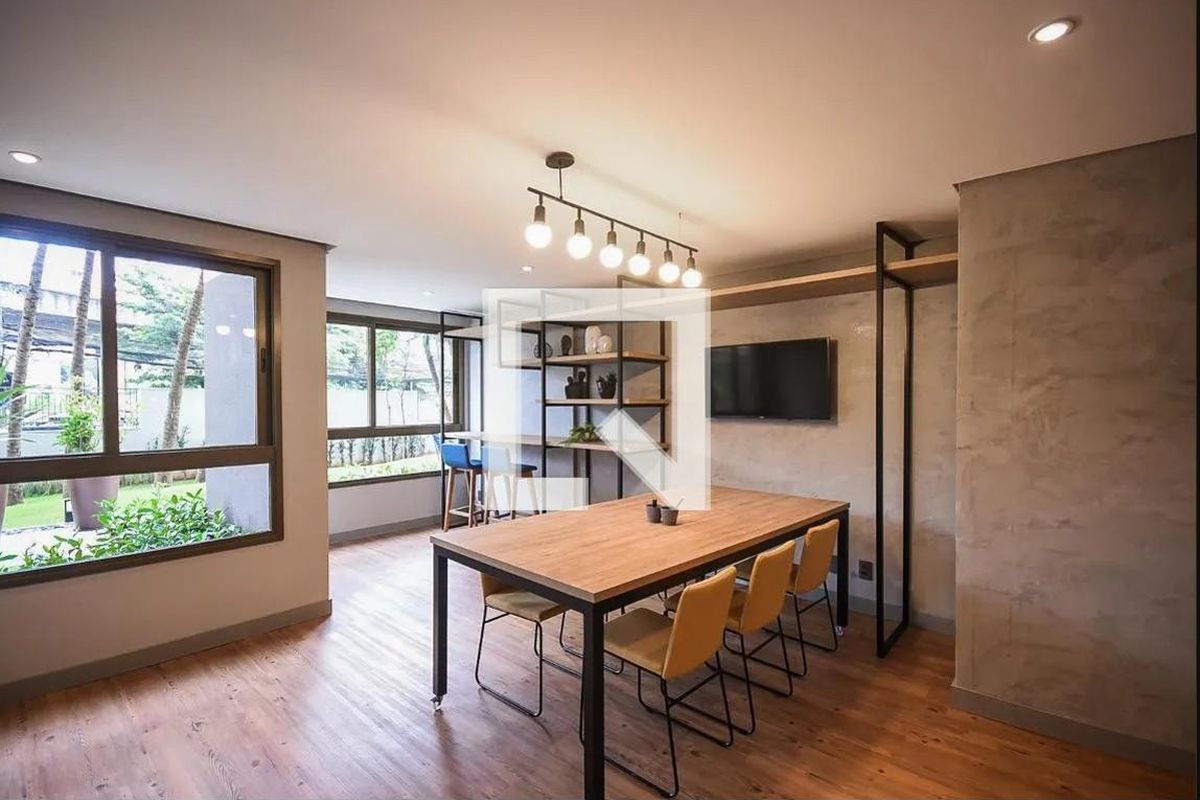 Apartamento, 1 quarto, 25 m² - Foto 23