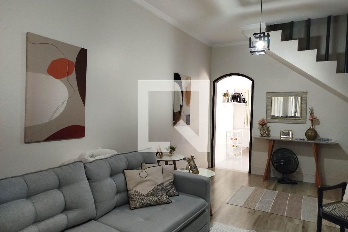 Casa, 4 quartos, 120 m² - Foto 8