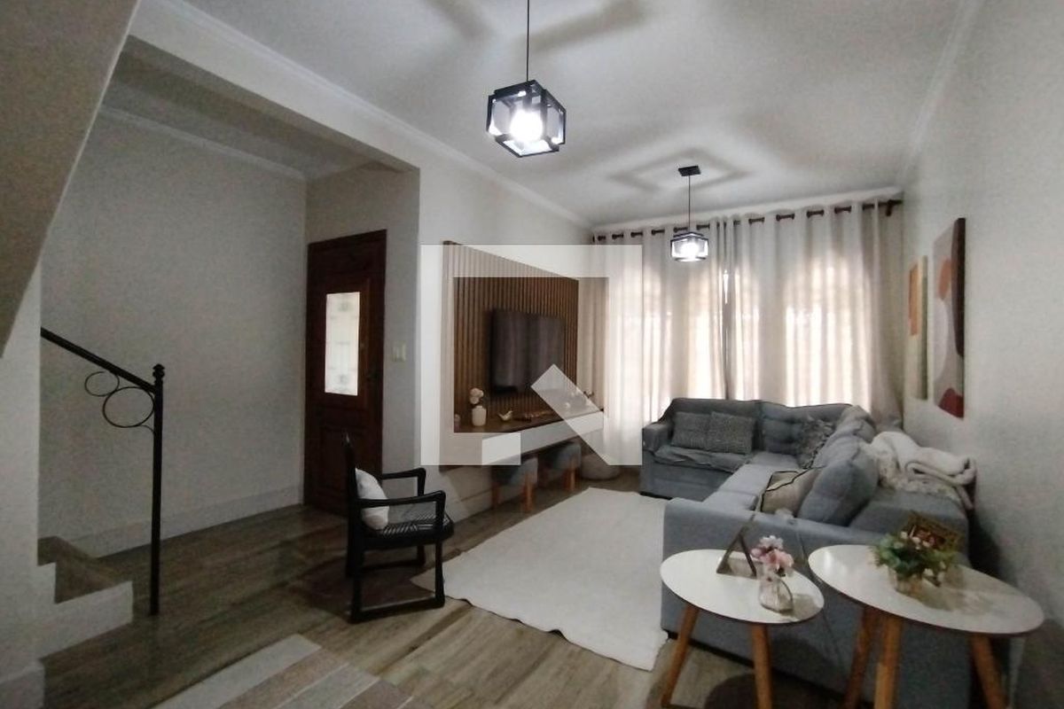 Casa, 4 quartos, 120 m² - Foto 2