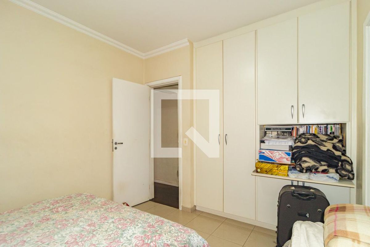Apartamento, 3 quartos, 140 m² - Foto 51