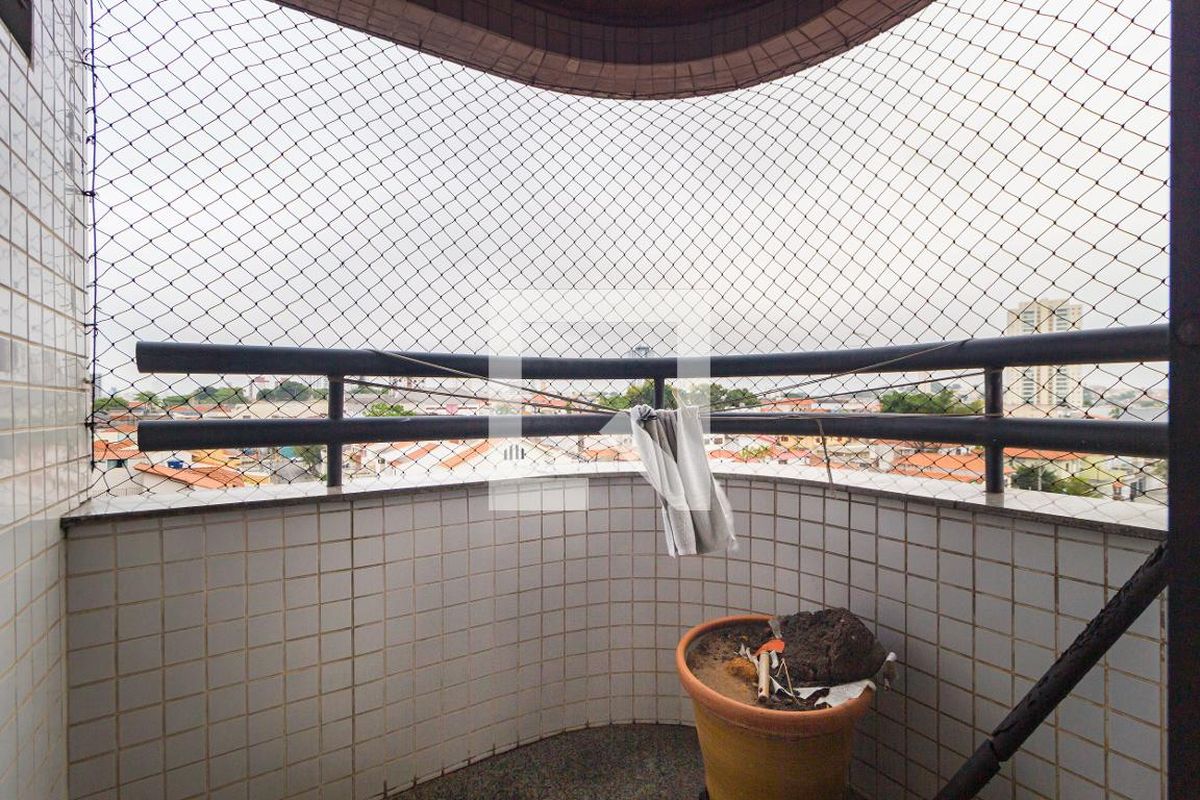 Apartamento, 3 quartos, 140 m² - Foto 54