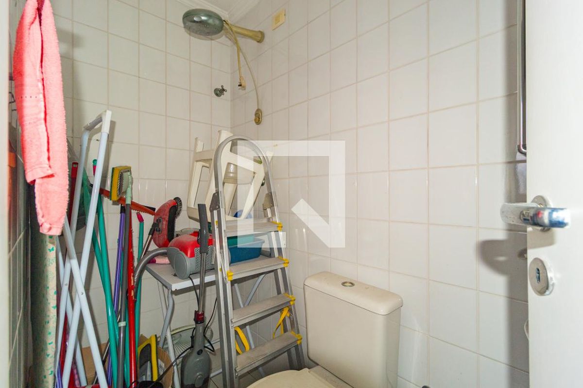Apartamento, 3 quartos, 140 m² - Foto 111