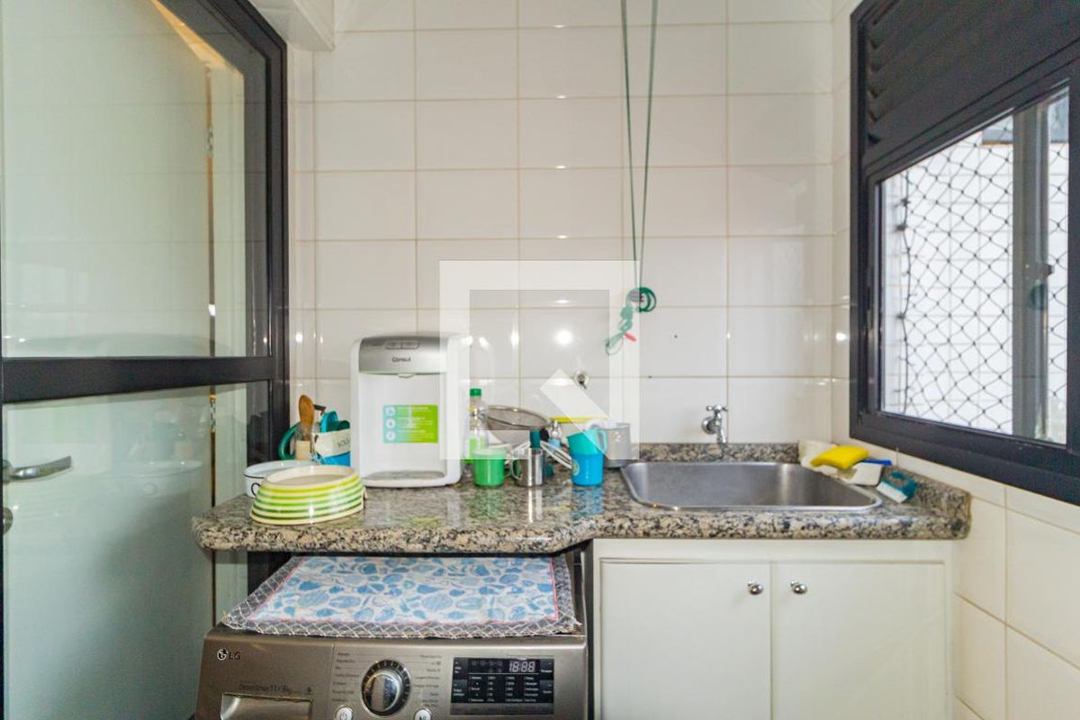 Apartamento, 3 quartos, 140 m² - Foto 98