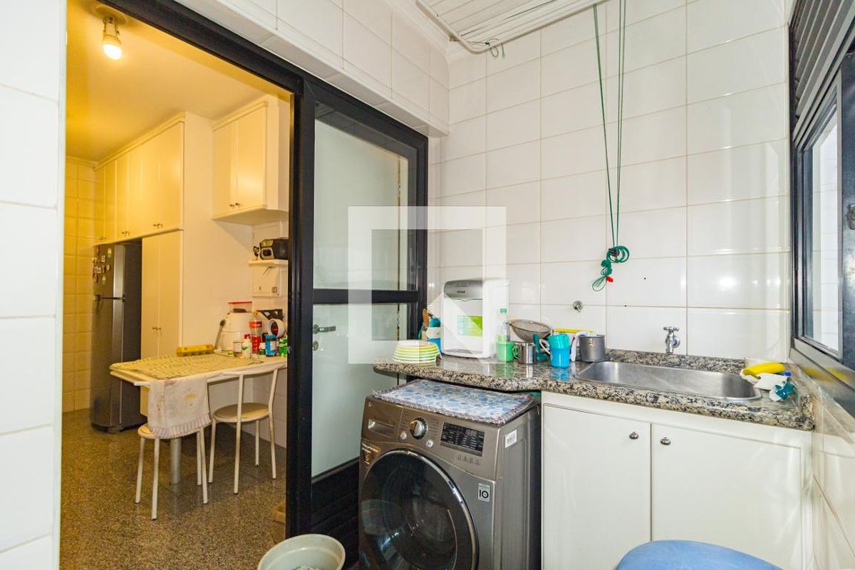 Apartamento, 3 quartos, 140 m² - Foto 95