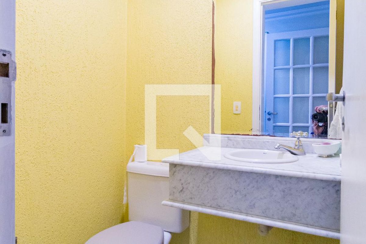 Apartamento, 3 quartos, 140 m² - Foto 79