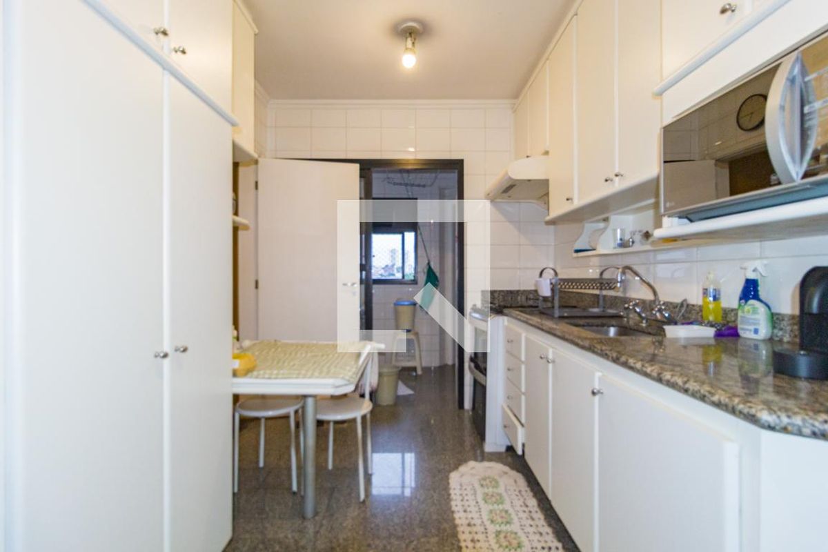 Apartamento, 3 quartos, 140 m² - Foto 83