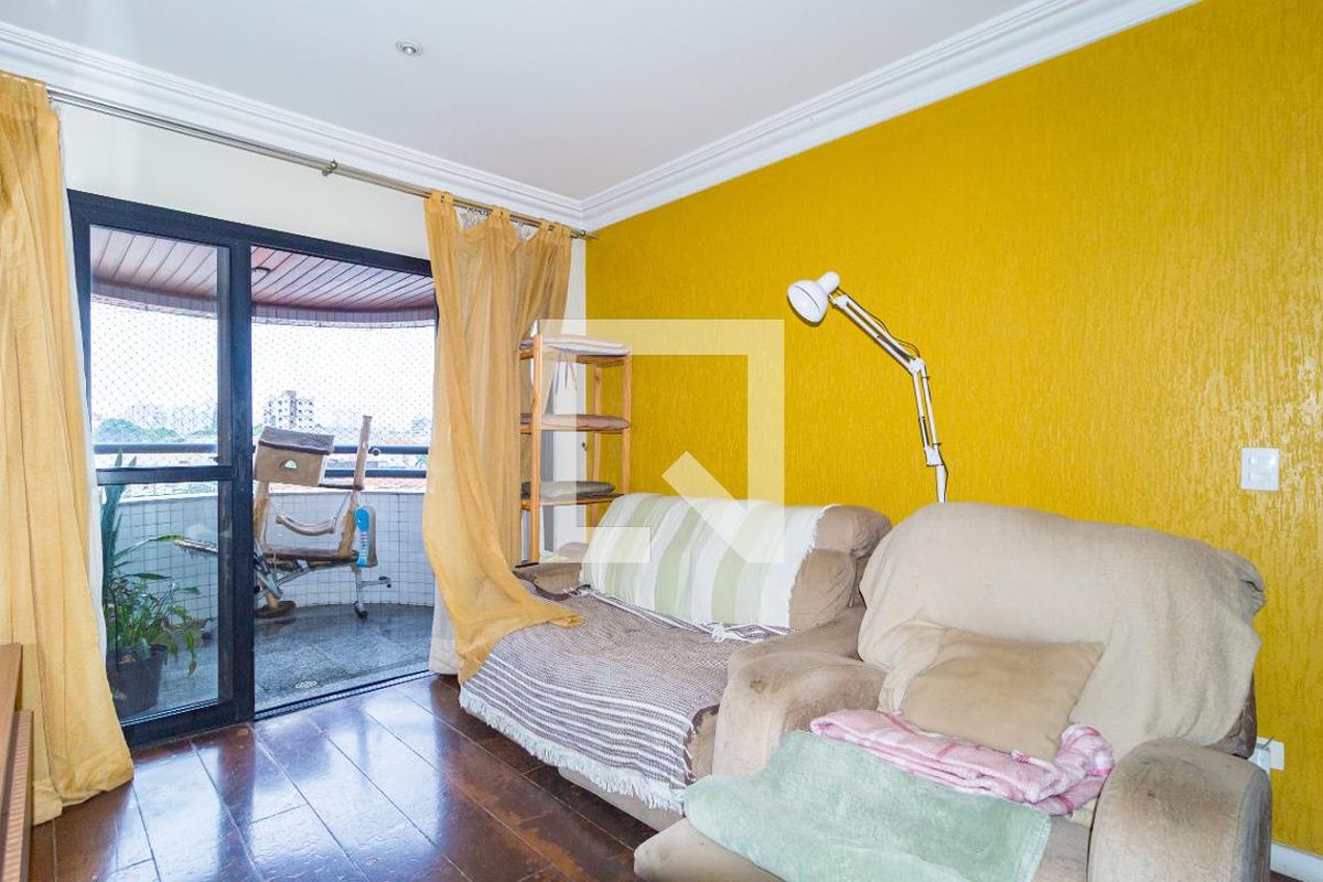 Apartamento, 3 quartos, 140 m² - Foto 3