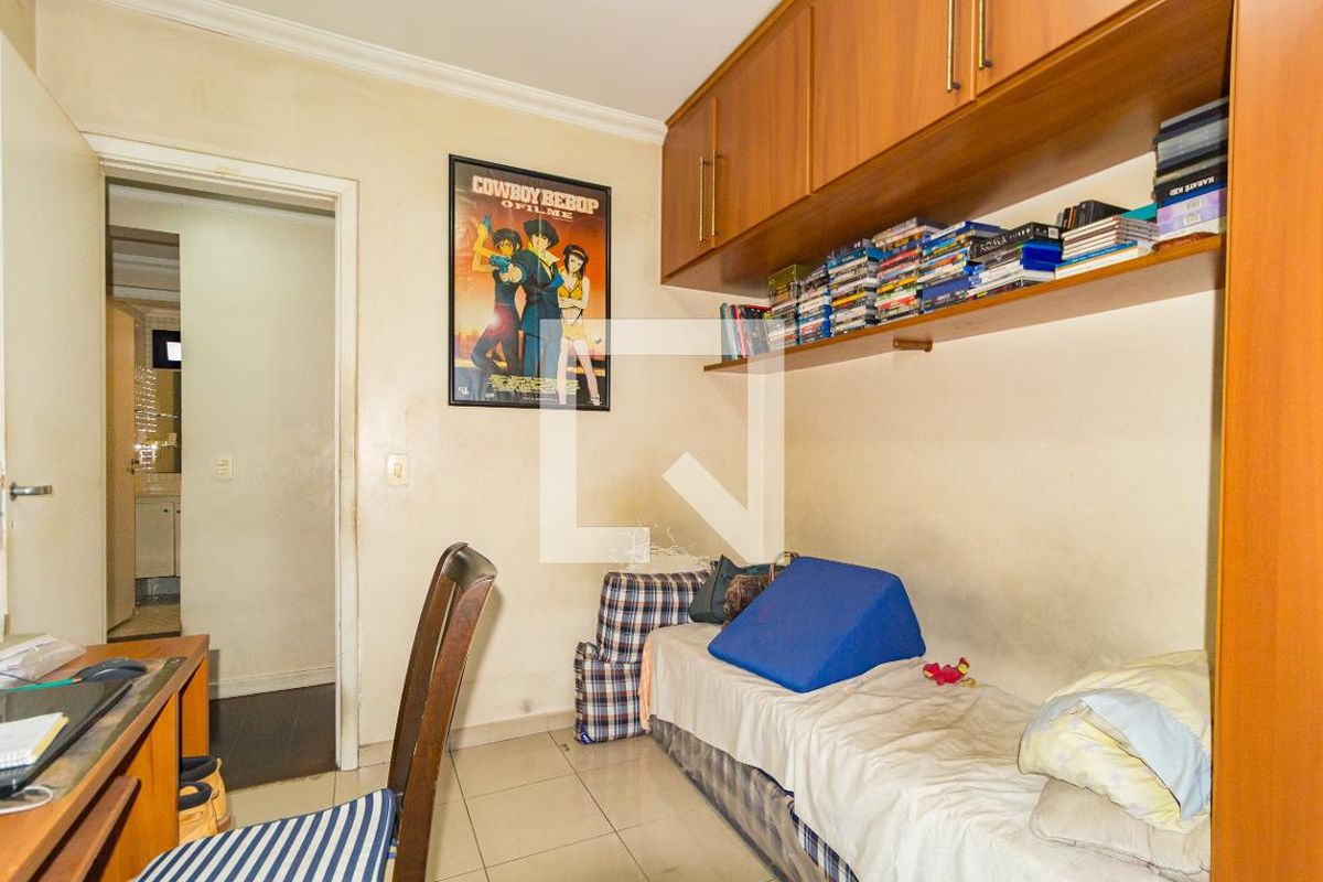 Apartamento, 3 quartos, 140 m² - Foto 34