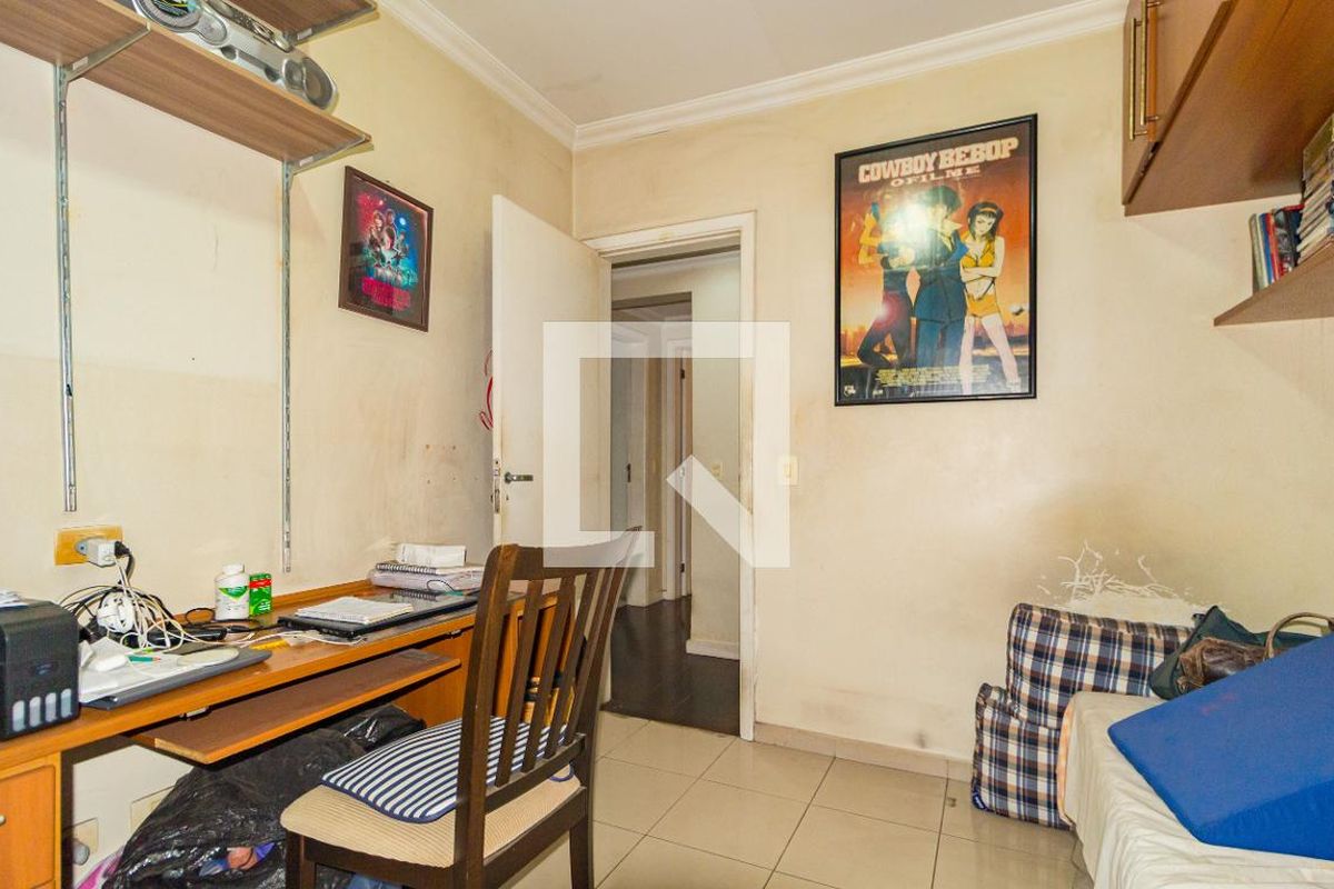 Apartamento, 3 quartos, 140 m² - Foto 31