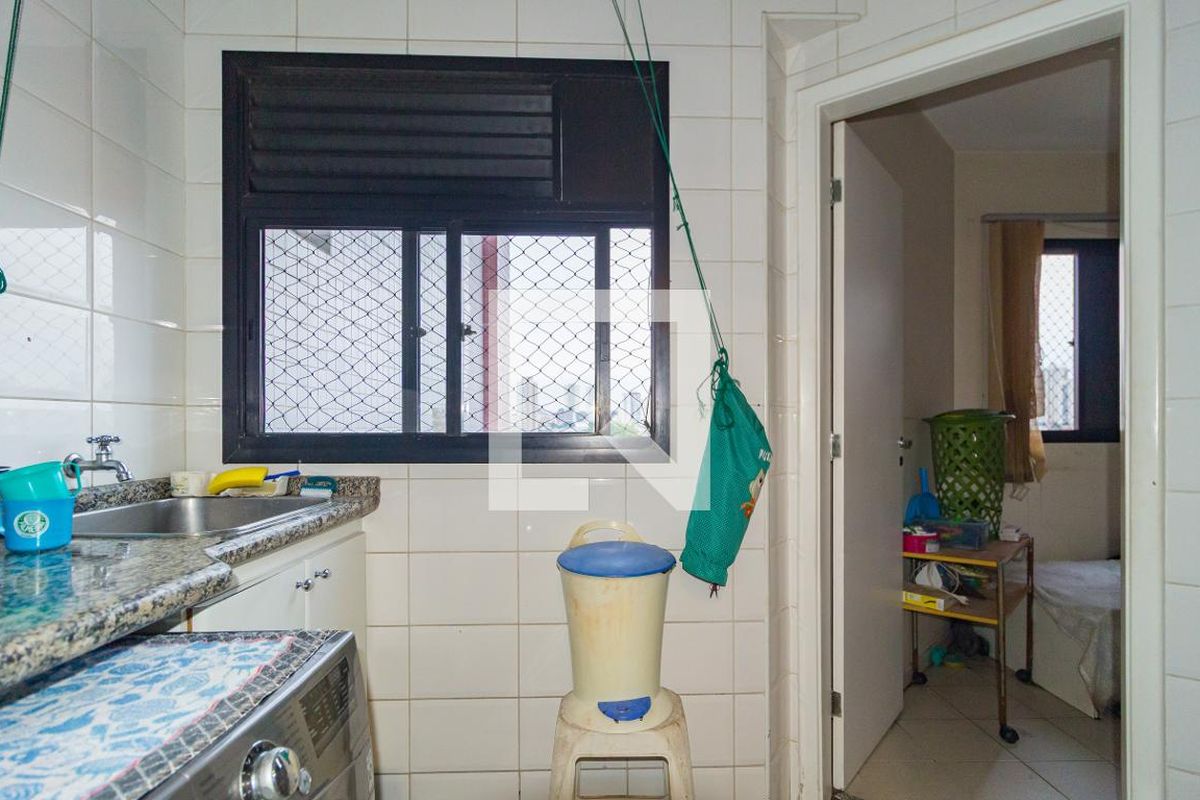 Apartamento, 3 quartos, 140 m² - Foto 94