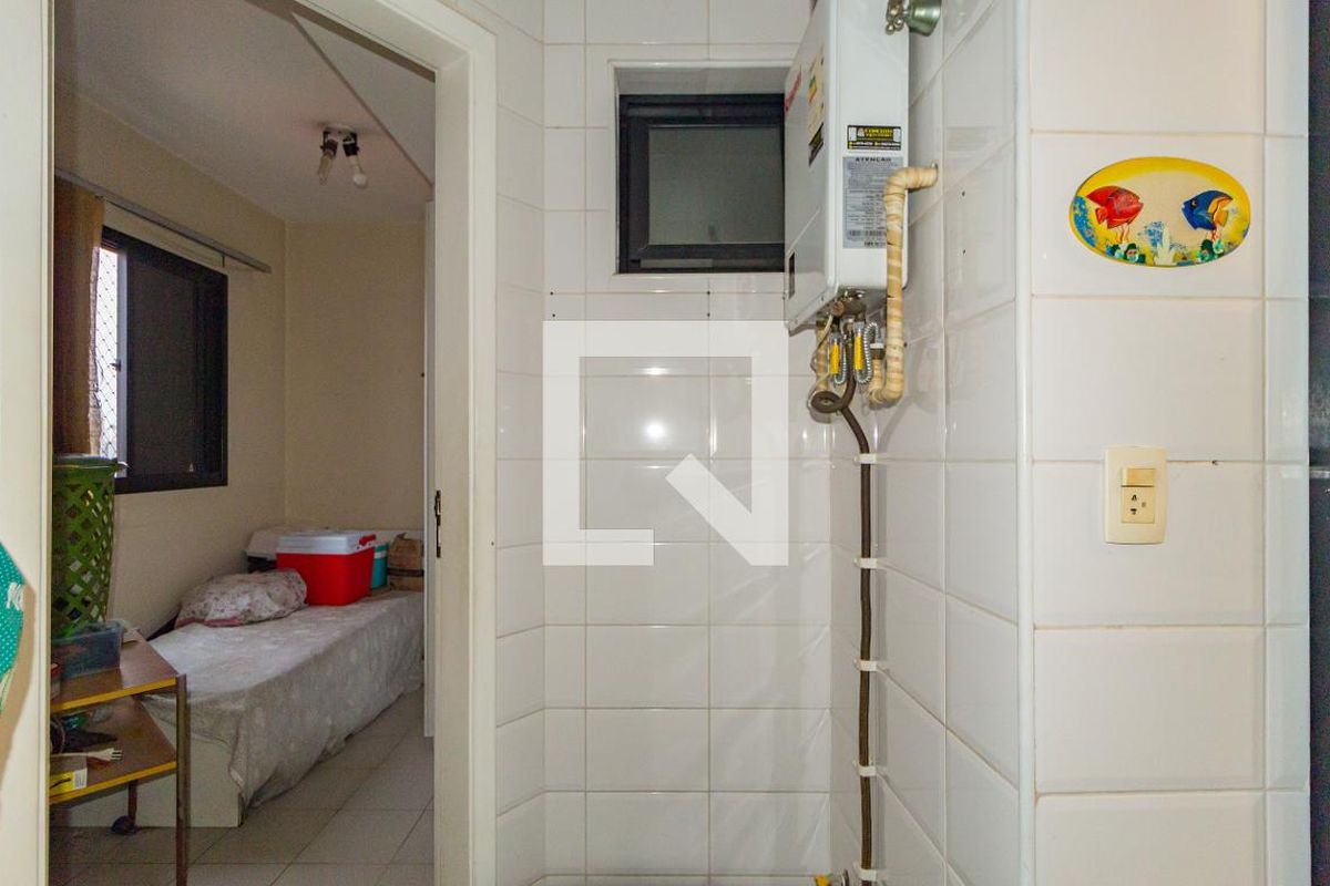 Apartamento, 3 quartos, 140 m² - Foto 99