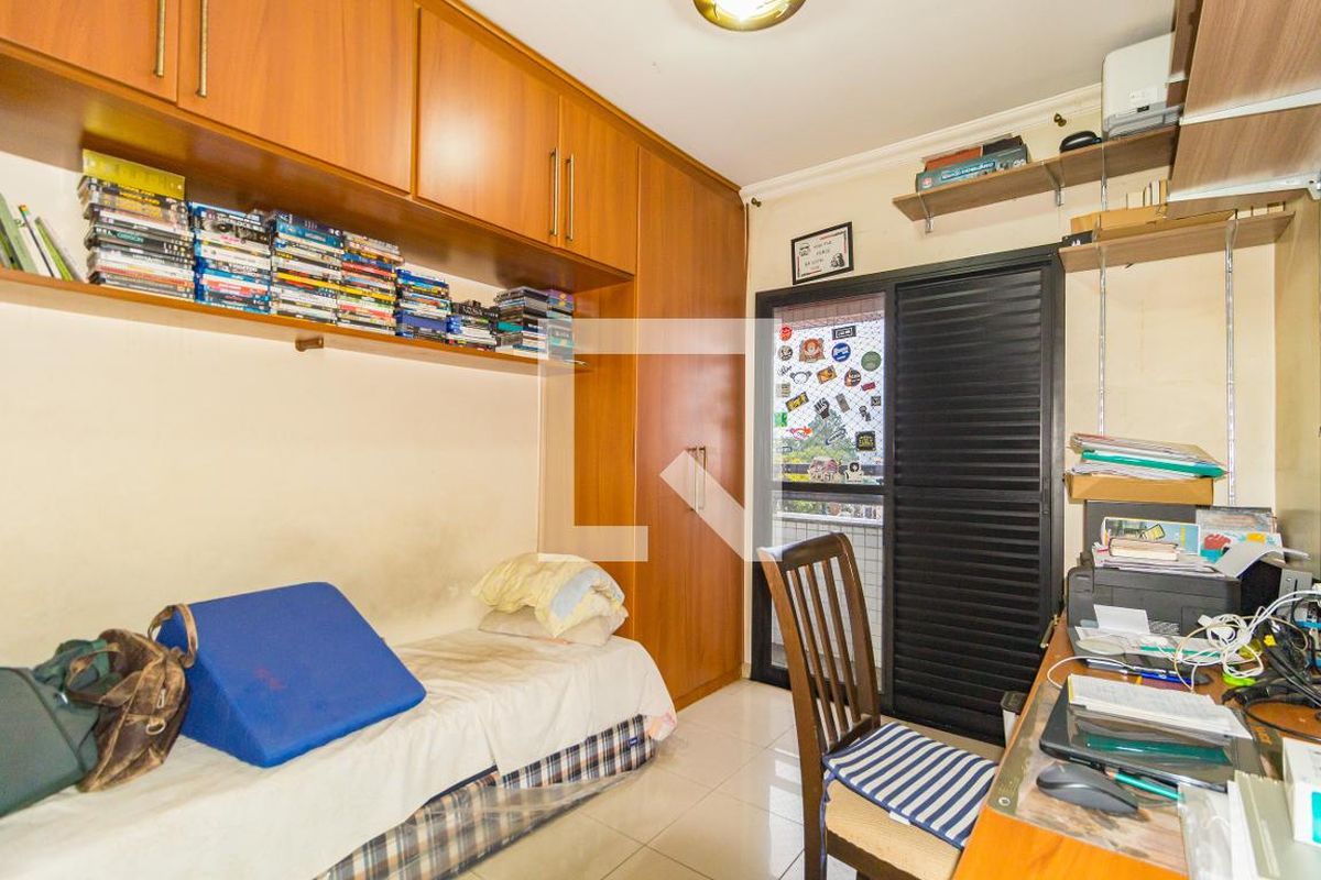 Apartamento, 3 quartos, 140 m² - Foto 27