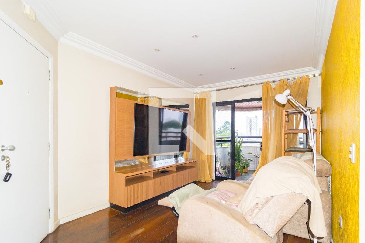 Apartamento, 3 quartos, 140 m² - Foto 2