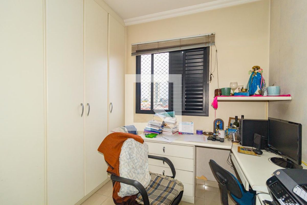 Apartamento, 3 quartos, 140 m² - Foto 42