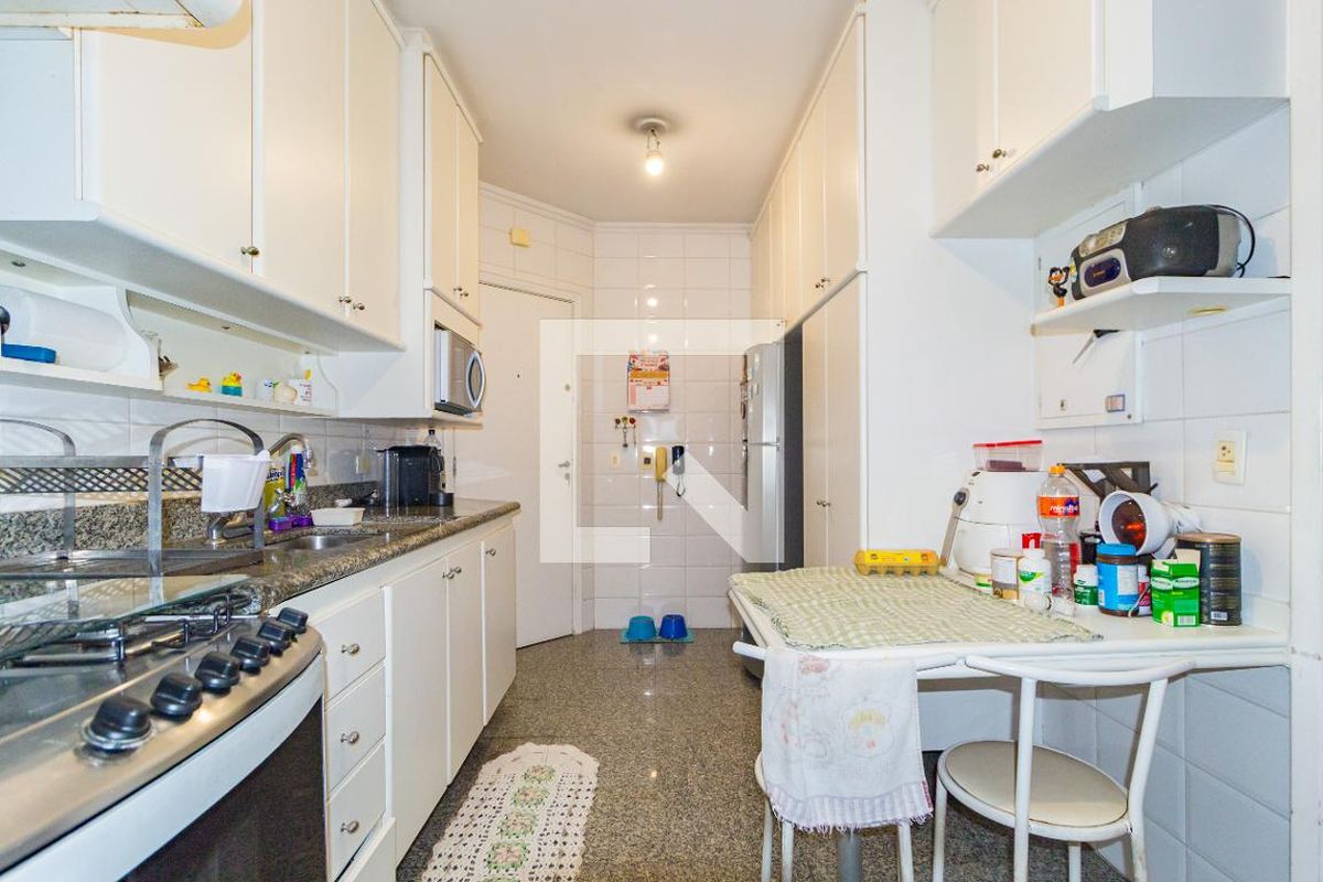 Apartamento, 3 quartos, 140 m² - Foto 82