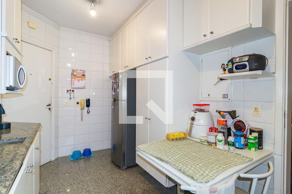 Apartamento, 3 quartos, 140 m² - Foto 90