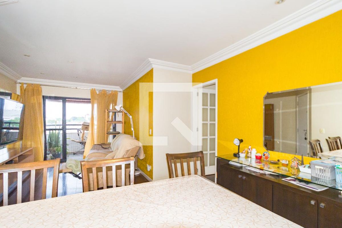 Apartamento, 3 quartos, 140 m² - Foto 26