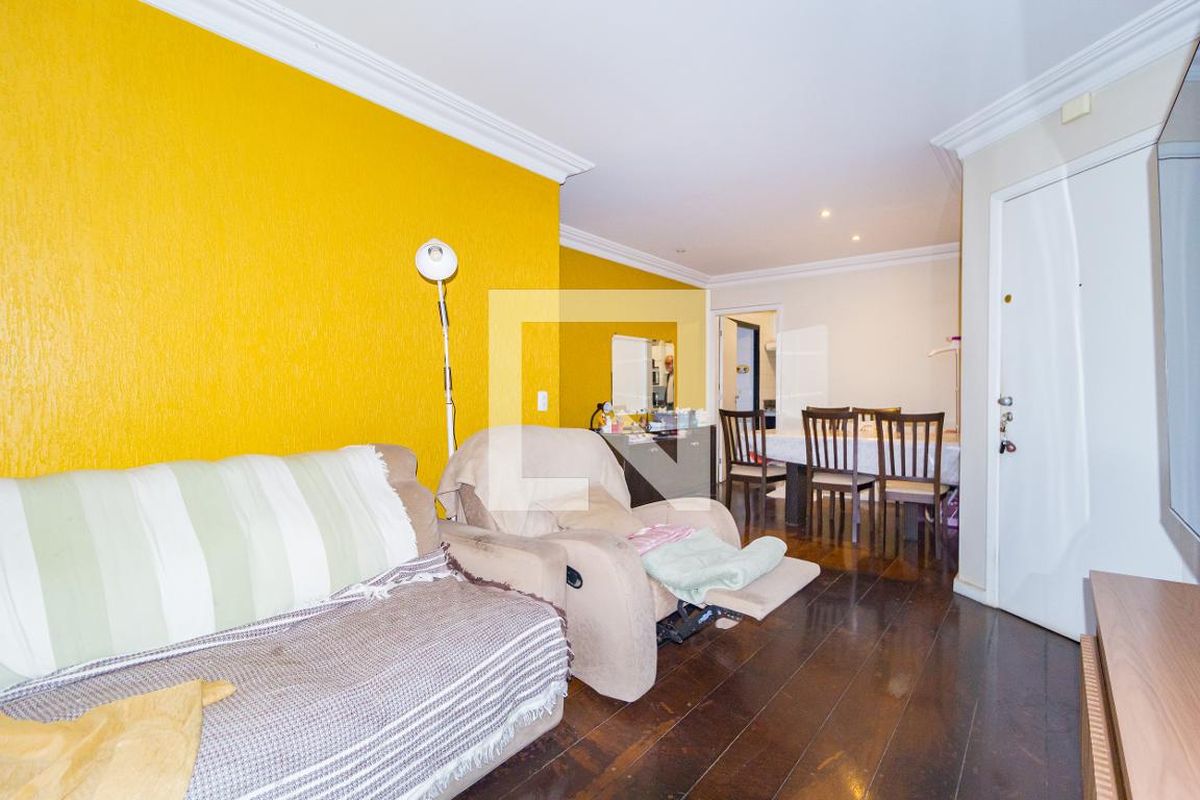 Apartamento, 3 quartos, 140 m² - Foto 6