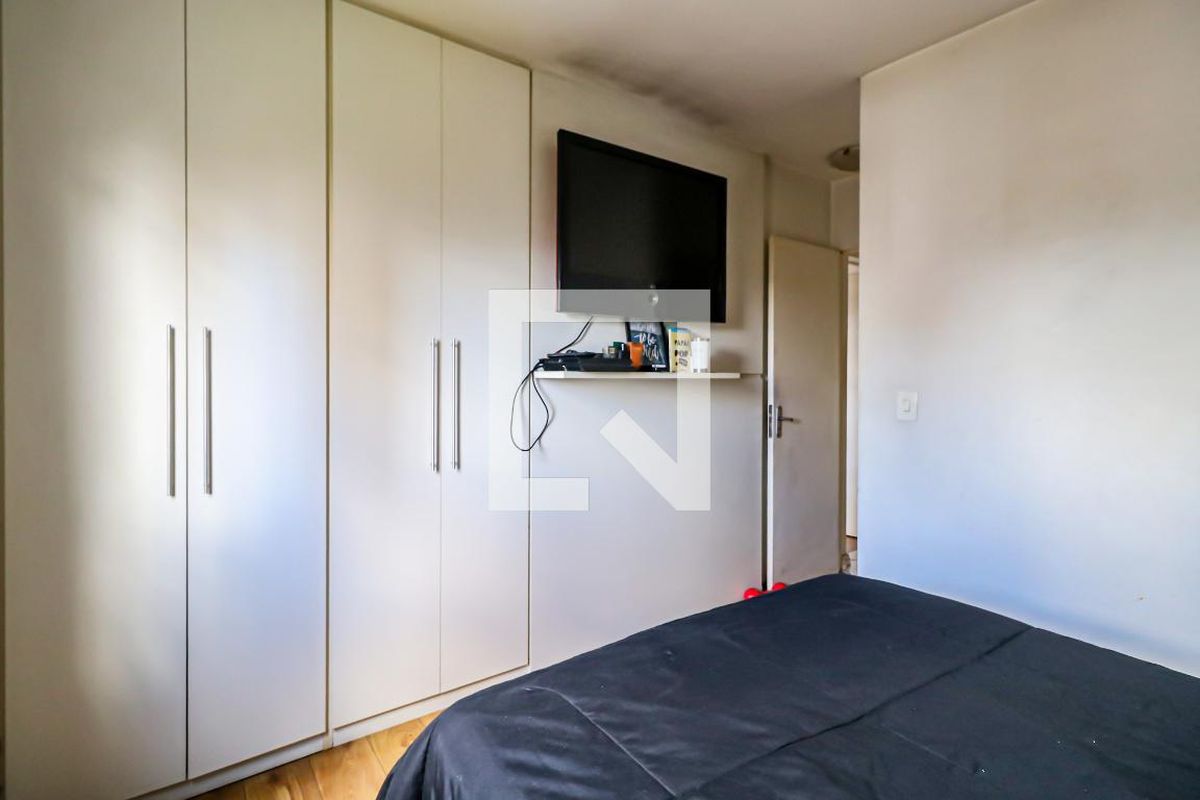 Apartamento, 3 quartos, 86 m² - Foto 27