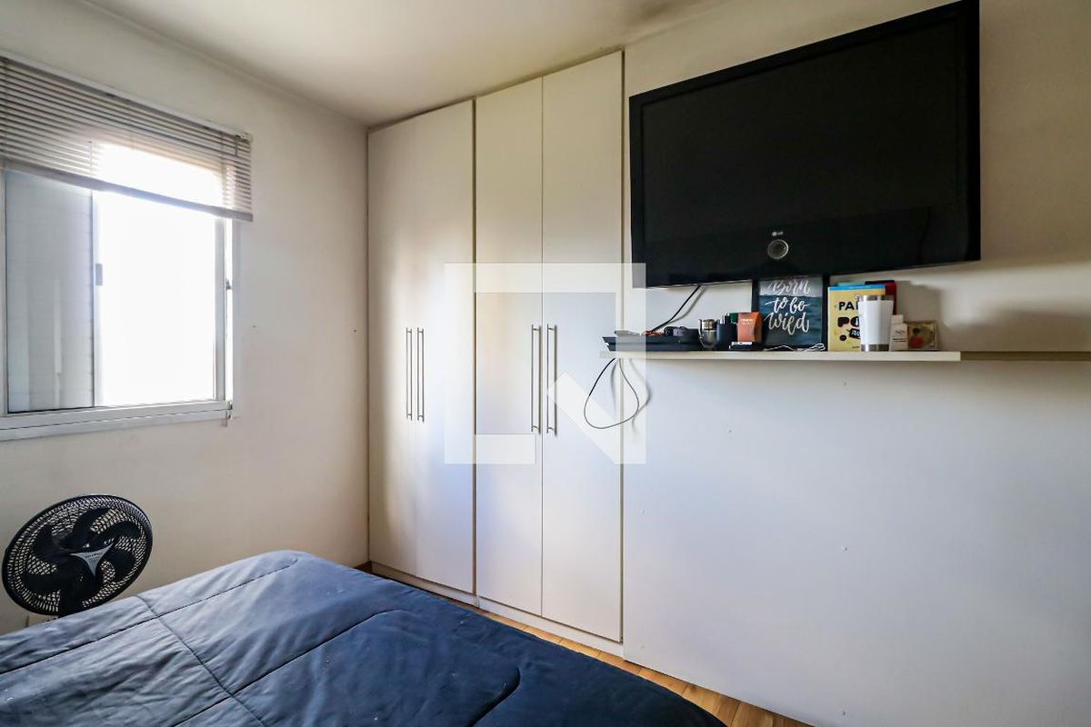 Apartamento, 3 quartos, 86 m² - Foto 25