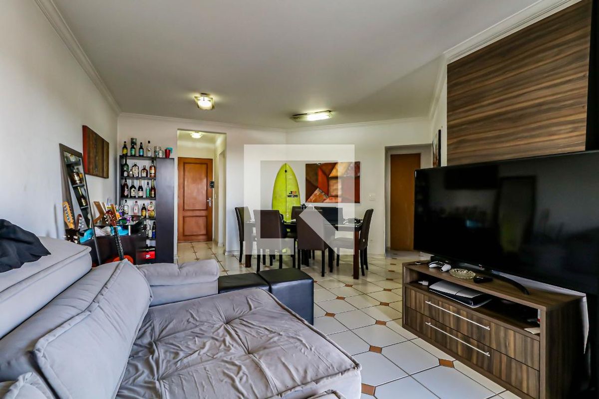 Apartamento, 3 quartos, 86 m² - Foto 9