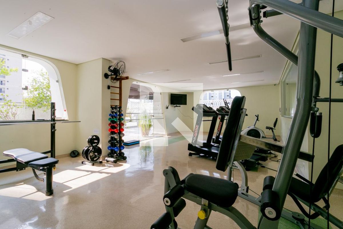 Apartamento, 3 quartos, 125 m² - Foto 90