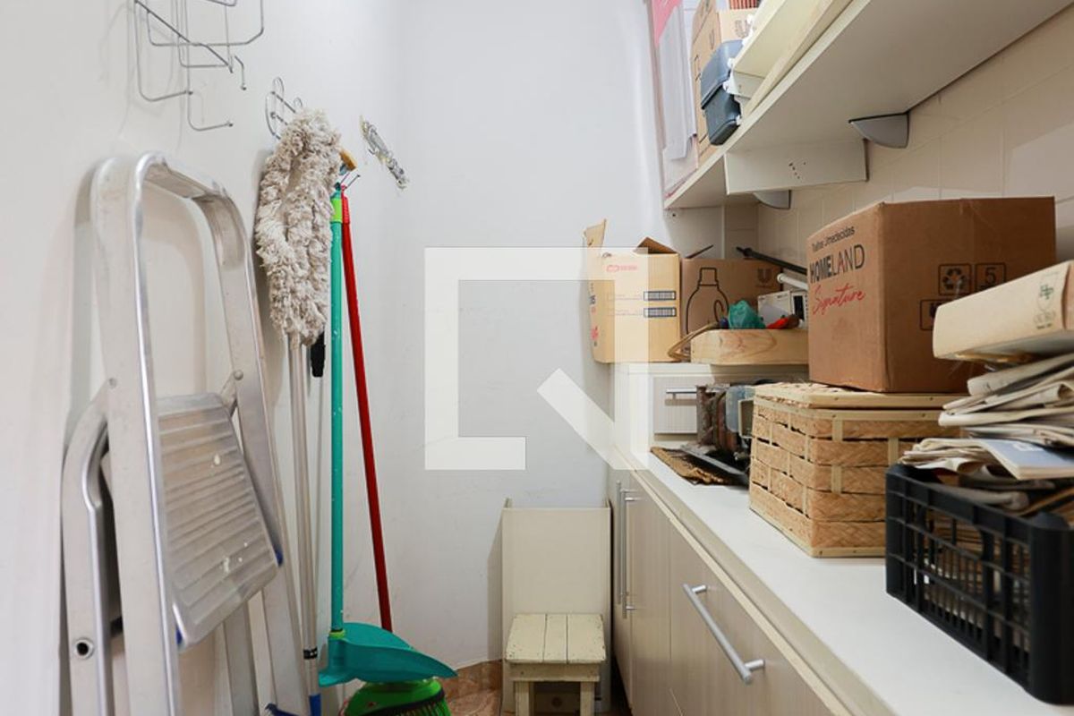 Apartamento, 3 quartos, 125 m² - Foto 74