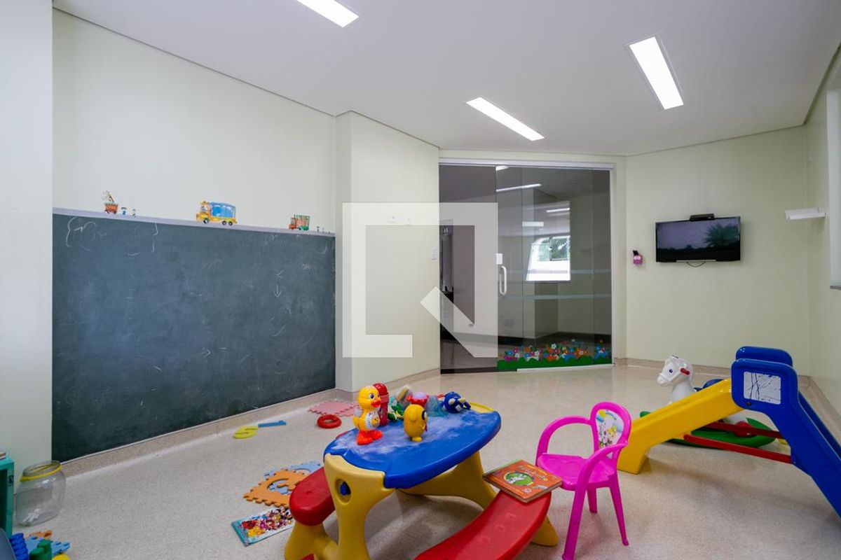 Apartamento, 3 quartos, 125 m² - Foto 96