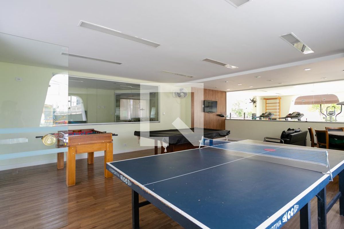 Apartamento, 3 quartos, 125 m² - Foto 86