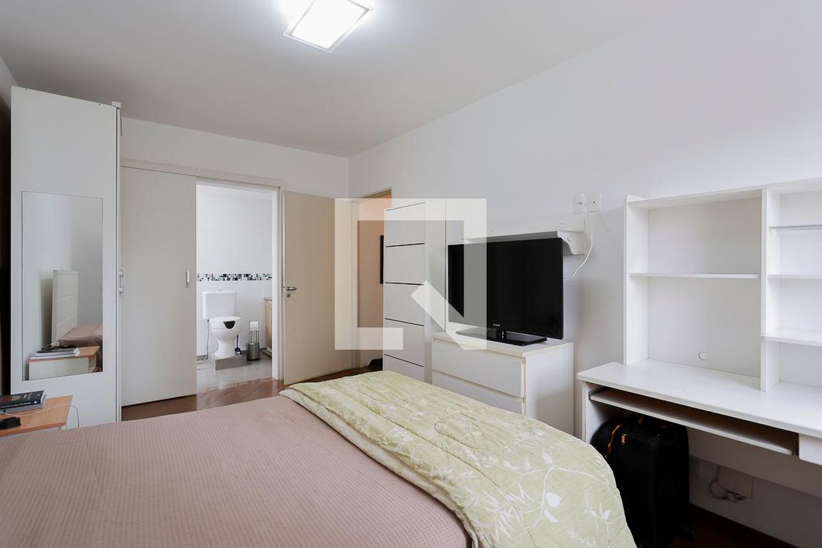Apartamento, 3 quartos, 125 m² - Foto 38