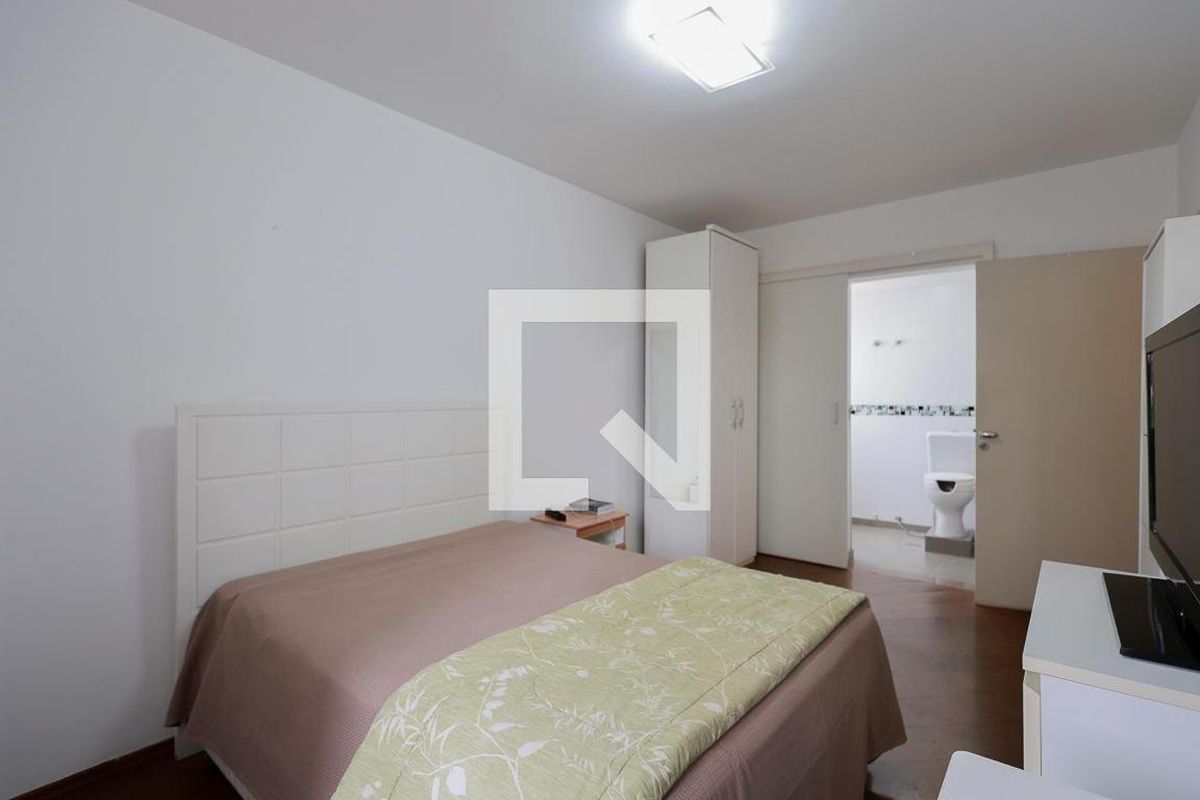 Apartamento, 3 quartos, 125 m² - Foto 36