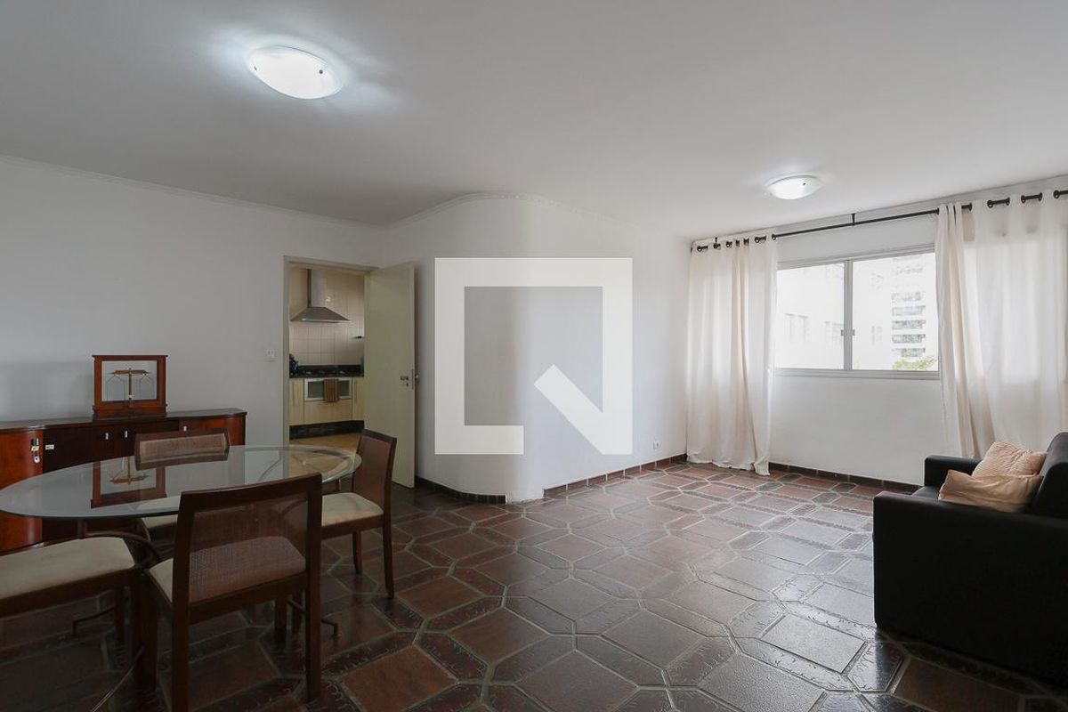 Apartamento, 3 quartos, 125 m² - Foto 2