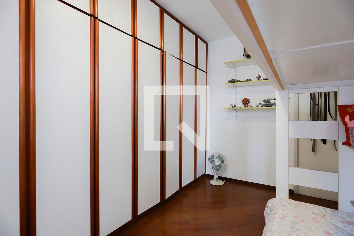Apartamento, 3 quartos, 125 m² - Foto 18