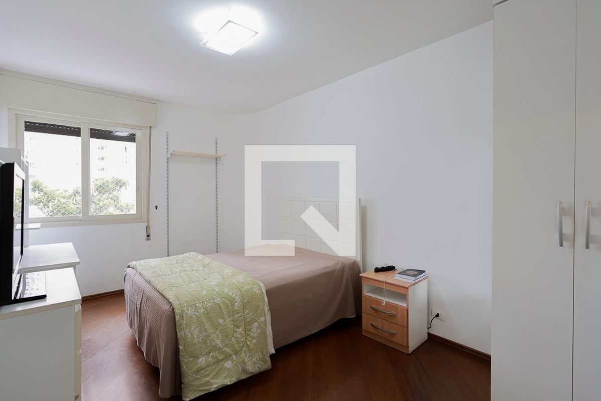 Apartamento, 3 quartos, 125 m² - Foto 32