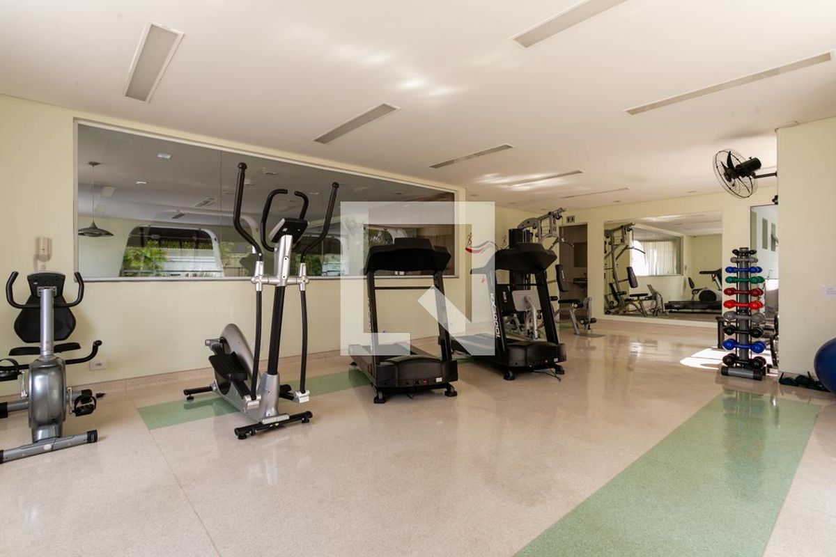 Apartamento, 3 quartos, 125 m² - Foto 92