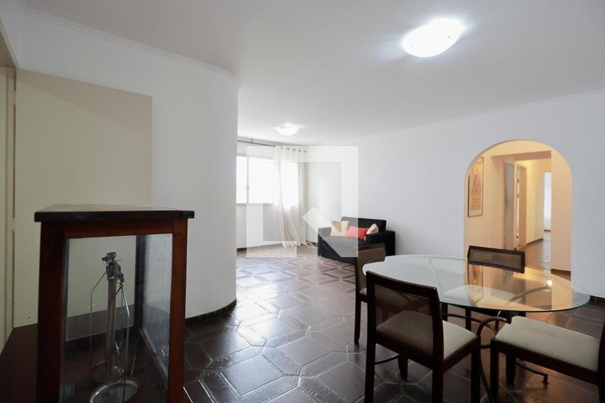 Apartamento, 3 quartos, 125 m² - Foto 4
