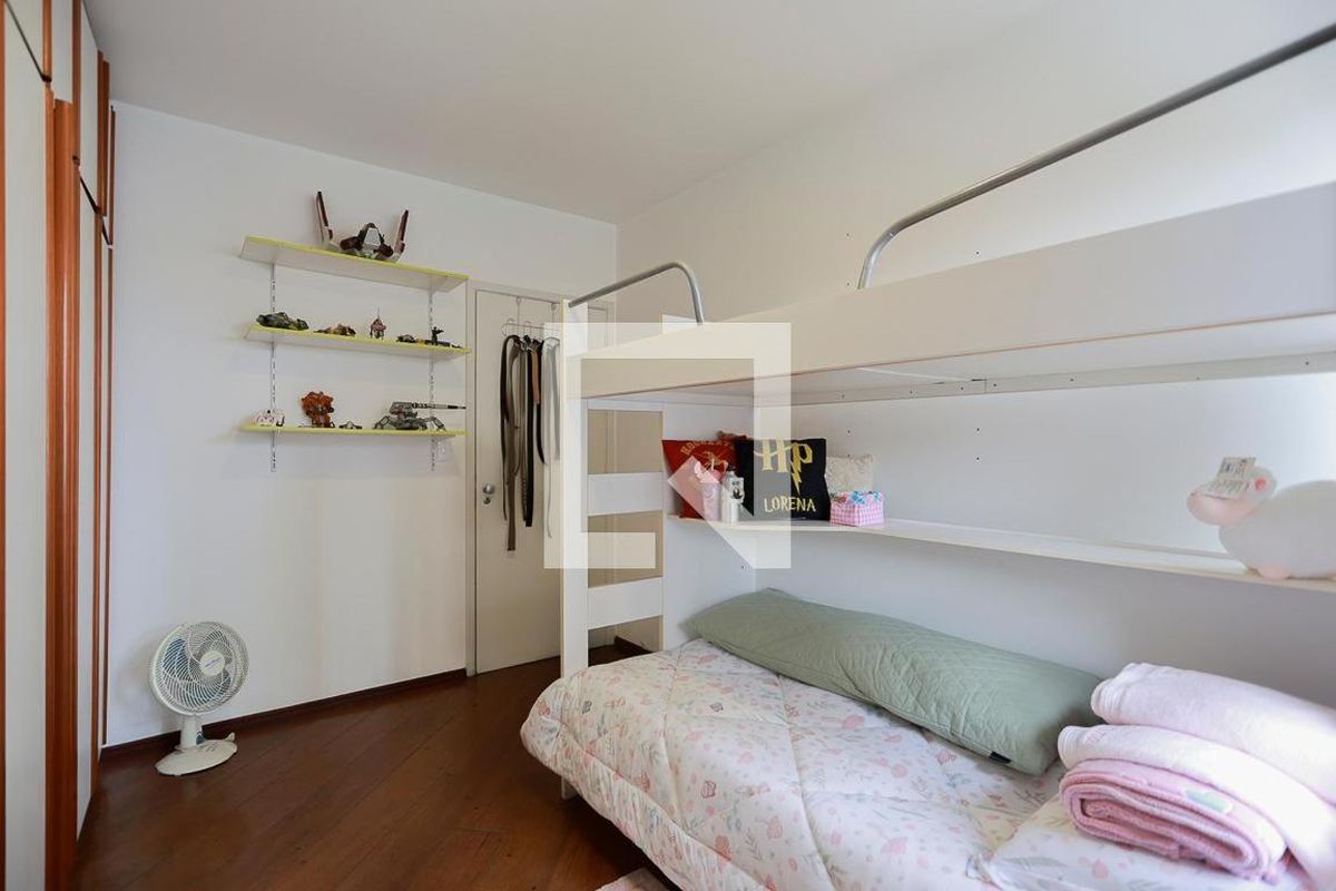 Apartamento, 3 quartos, 125 m² - Foto 16