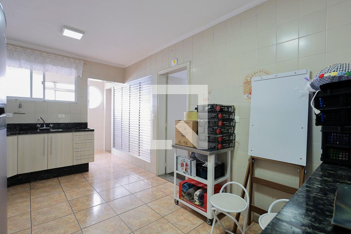 Apartamento, 3 quartos, 125 m² - Foto 62