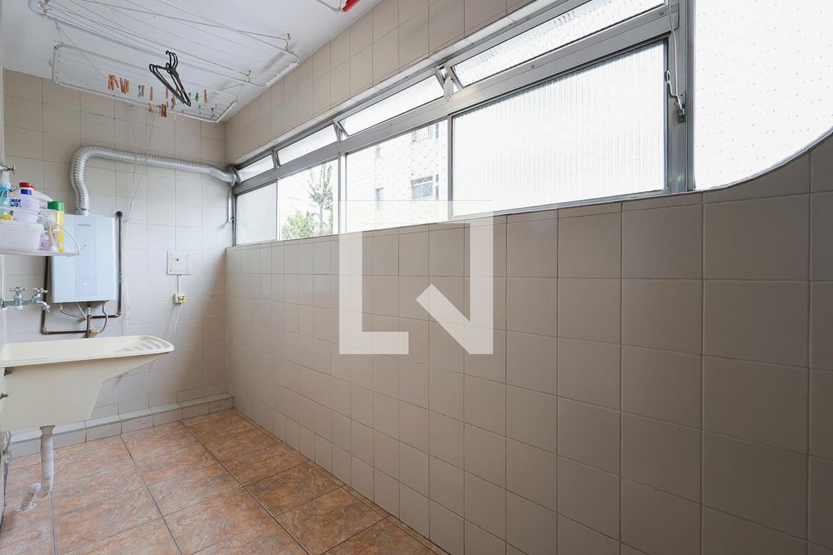 Apartamento, 3 quartos, 125 m² - Foto 66