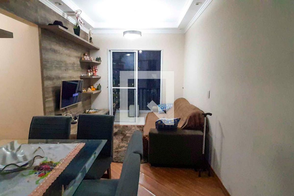 Apartamento, 3 quartos, 67 m² - Foto 2