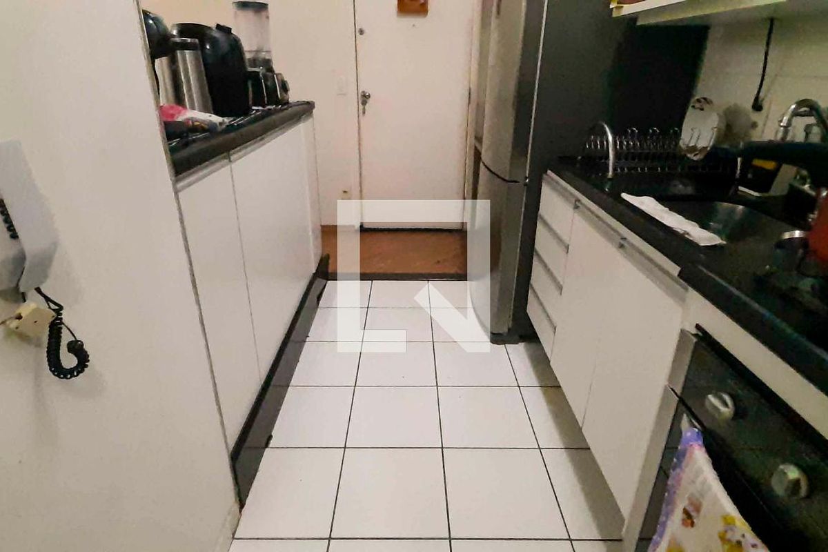 Apartamento, 3 quartos, 67 m² - Foto 100