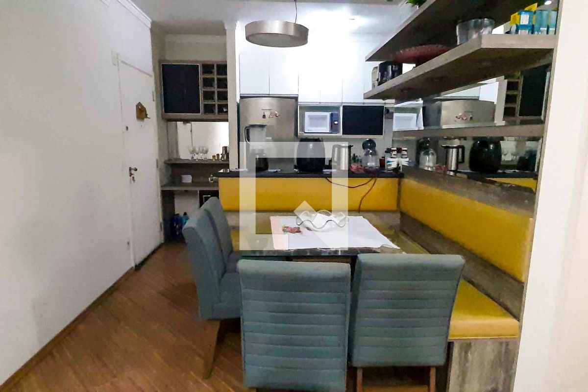Apartamento, 3 quartos, 67 m² - Foto 10