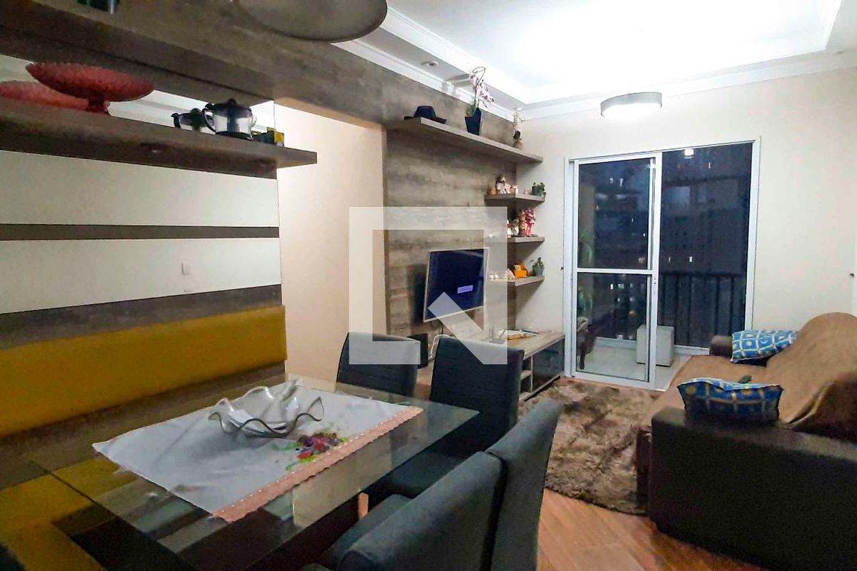 Apartamento, 3 quartos, 67 m² - Foto 4