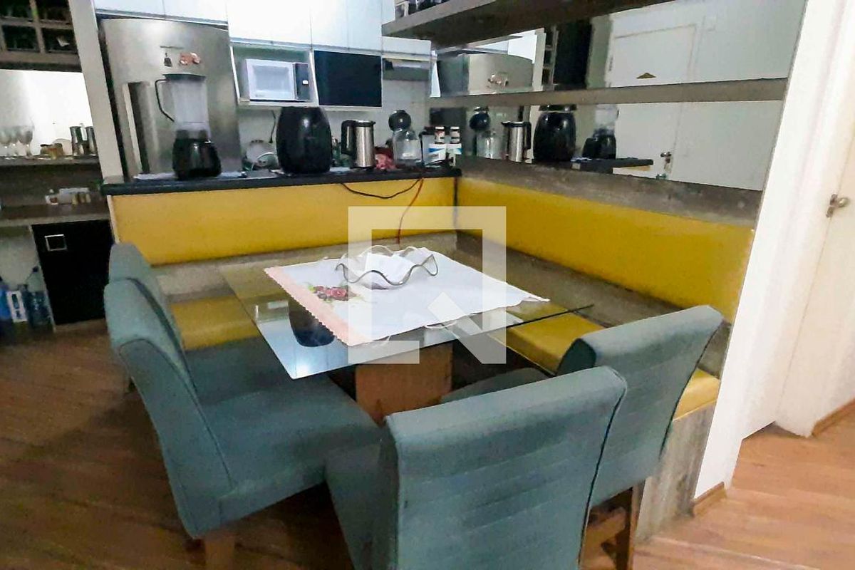 Apartamento, 3 quartos, 67 m² - Foto 12