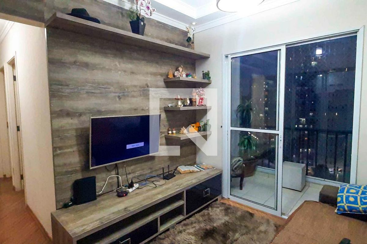 Apartamento, 3 quartos, 67 m² - Foto 6