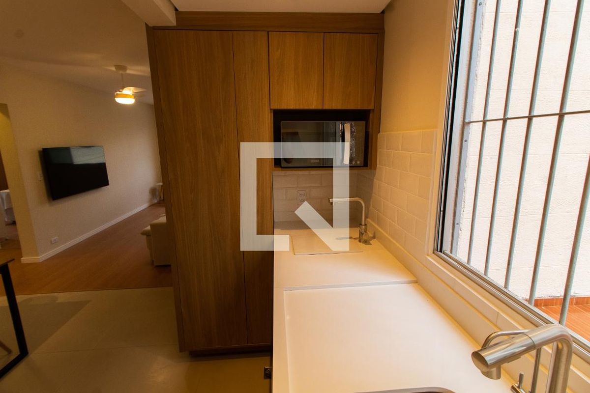 Apartamento à Venda - Cambuí, 2 Quartos,  67 m2 em , Campinas - sp | SoloBR
