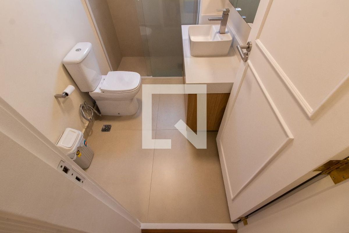 Apartamento à Venda - Cambuí, 2 Quartos,  67 m2 em , Campinas - sp | SoloBR