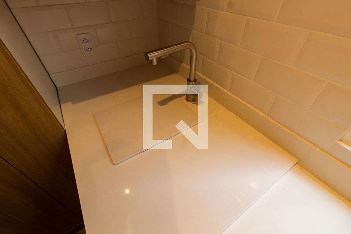 Apartamento à Venda - Cambuí, 2 Quartos,  67 m2 em , Campinas - sp | SoloBR